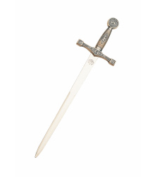 Excalibur Schwert - Brief&ouml;ffner, Marto