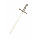 Excalibur Schwert - Brieföffner, Marto