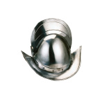 Spanischer Morion Helm, Marto