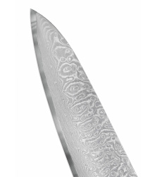 Samura DAMASCUS 67 Kochmesser 8,2"/208 mm