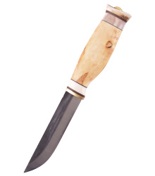 Jagdmesser Vuolu 10, Wood-Jewel