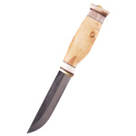 Jagdmesser Vuolu 10, Wood-Jewel