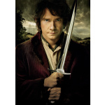 Der Hobbit - Stich, das Schwert Bilbo Beutlins