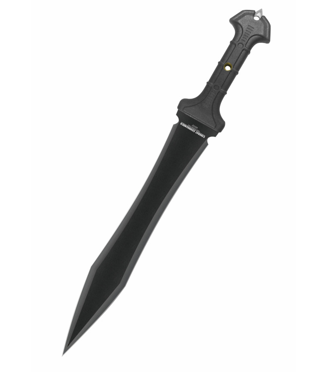 Combat Commander Gladius mit Scheide