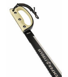 USMC Semper FI Sawback Machete