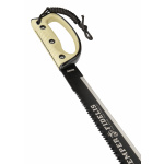 USMC Semper FI Sawback Machete