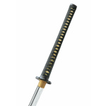 Shikoto Hammer-Forged Longquan Master Nodachi Sword