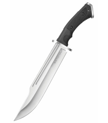 Honshu Conqueror Bowie Messer