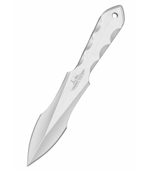 Gil Hibben Gen III Throwing Knife Set With Sheath