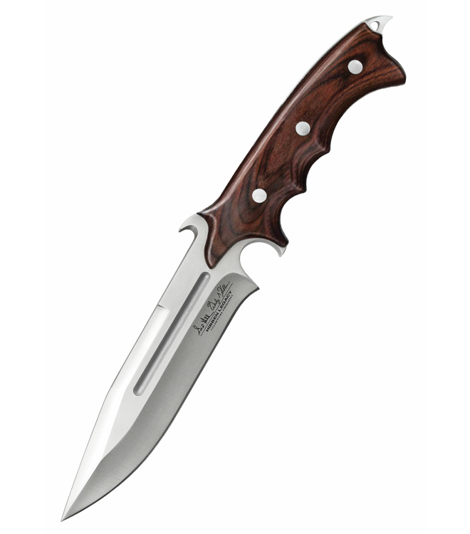 Gil Hibben Legacy Combat Fighter Knife II