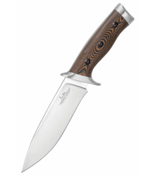 Gil Hibben Tundra Hunter