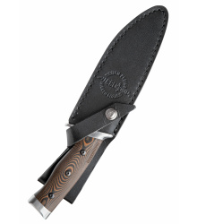 Gil Hibben Tundra Hunter