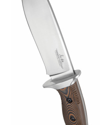 Gil Hibben Tundra Hunter