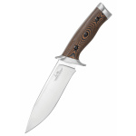 Gil Hibben Tundra Hunter