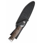 Gil Hibben Tundra Hunter