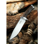 Gil Hibben Tundra Hunter