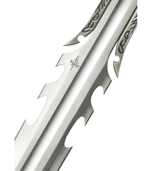 Kit Rae - Sedethul, Schwert von Avonthia
