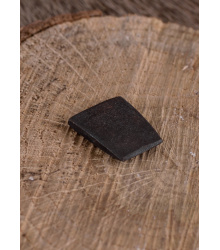 Geschmiedeter Axtkeil zur Stielbefestigung, versch. Größen