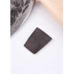 Geschmiedeter Axtkeil zur Stielbefestigung, versch. Größen