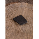 Geschmiedeter Axtkeil zur Stielbefestigung, versch. Größen