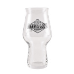 Wacken Brauerei - Bierglas Beer of the Gods, Craftmaster One, 100 ml