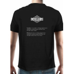 Ölvisir - Wacken Brauerei, T-Shirt