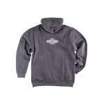Pantheon of Taste - Wacken Brauerei, Kapuzenpullover