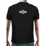 Pantheon Of Taste - Wacken Brauerei, T-Shirt