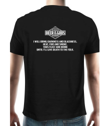 Surtr - Wacken Brauerei, T-Shirt