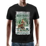 Ullr - Wacken Brauerei, T-Shirt