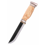 Nordlicht-Messer, Wood Jewel