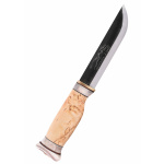 Nordlicht-Messer, Wood Jewel