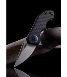 Taschenmesser ZT 0022 Galyean