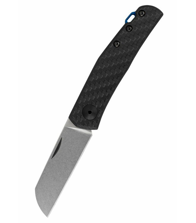 Taschenmesser ZT 0230 Anso, Slipjoint-Messer