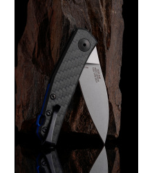 Taschenmesser Zero Tolerance, Anso 0235