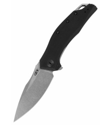 Taschenmesser Zero Tolerance 0357, G10/20CV WF