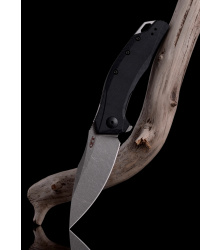 Taschenmesser Zero Tolerance 0357, G10/20CV WF