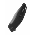 Taschenmesser Zero Tolerance 0357, G10/20CV WF