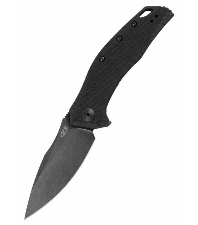 Taschenmesser Zero Tolerance 0357BW, G10/20CV BW