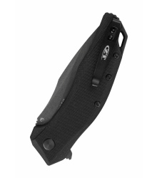 Taschenmesser Zero Tolerance 0357BW, G10/20CV BW