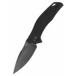 Taschenmesser Zero Tolerance 0357BW, G10/20CV BW