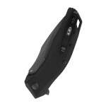 Taschenmesser Zero Tolerance 0357BW, G10/20CV BW