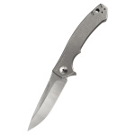 Taschenmesser ZT 0450 Sinkevich mit Titan-Griff