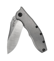 Taschenmesser ZT 0562TI