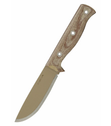 Desert Romper Knife, Condor