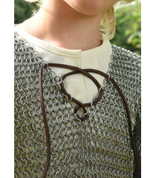 Kettenhemd für Kinder Gr. 146