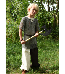 Kettenhemd für Kinder Gr. 146