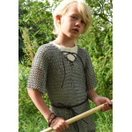 Kettenhemd für Kinder Gr. 146