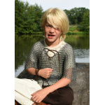 Kettenhemd für Kinder Gr. 146