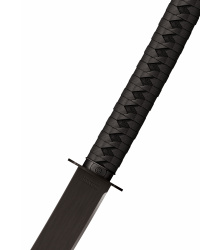 Taktische Katana Machete mit Scheide